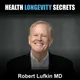 Health Longevity Secrets artwork