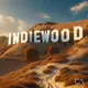 Indiewood artwork