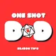 One Shot D&D artwork