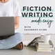 Fiction Writing Made Easy with Savannah Gilbo | How to Write a Novel & Writing Advice artwork