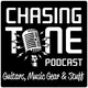 Chasing Tone - Guitar Podcast About Gear, Effects, Amps and Tone artwork