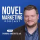Novel Marketing artwork