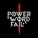 Power Word Fail - D&D Actual Play artwork