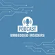 Embedded Insiders artwork