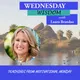 Wednesday Wisdom artwork