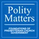 Polity Matters artwork
