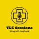 TLC Sessions - Living with Long Covid artwork