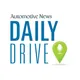 Automotive News Daily Drive artwork