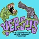 Versus: The Competitive Movie Review Podcast artwork