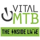 The Inside Line Podcast - Vital MTB artwork