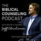 The Biblical Counseling Podcast artwork