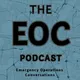 The EOC Podcast: Emergency Operations Conversations artwork