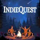 IndieQuest - An Indie Game Podcast artwork