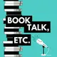Book Talk, etc. artwork