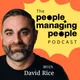 People Managing People artwork