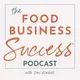 Food Business Success® - Start Your Food Business Dream artwork