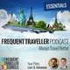 Frequent Traveller Circle - Essentials - DEUTSCH artwork