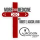 More Than Medicine artwork