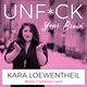 UnF*ck Your Brain artwork