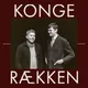 Kongerækken artwork