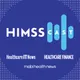 HIMSSCast artwork