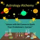 Astrology Alchemy Podcast artwork