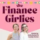 Finance Girlies: Money Conversations for Gen Z and Millennial Women artwork