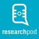 ResearchPod artwork