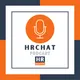 HRchat Podcast artwork