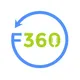 Freight 360 artwork