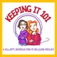 Keeping It 101: A Killjoy's Introduction to Religion Podcast artwork