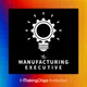 The Manufacturing Executive artwork