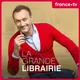 La Grande Librairie artwork