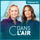 C dans l'air artwork