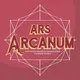 Ars Arcanum artwork