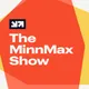 The MinnMax Show artwork