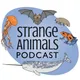 Strange Animals Podcast artwork