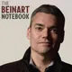 The Beinart Notebook artwork