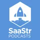 The Official SaaStr Podcast: SaaS | Founders | Investors artwork