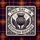 This Day in Scottish History artwork