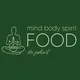 Mind, Body, Spirit, FOOD Podcast artwork