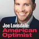 Joe Lonsdale: American Optimist artwork