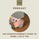 The Countrywoman’s Guide to Work, Life & You… artwork