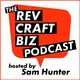 The Rev Craft Biz Podcast artwork