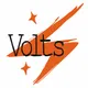 Volts artwork
