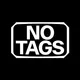 No Tags artwork