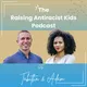 Raising Antiracist Kids Podcast artwork