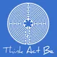 Think Act Be Podcast artwork