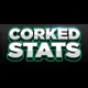 CORKED STATS: MLB / NFL PODCAST artwork