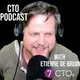 The CTO Podcast artwork